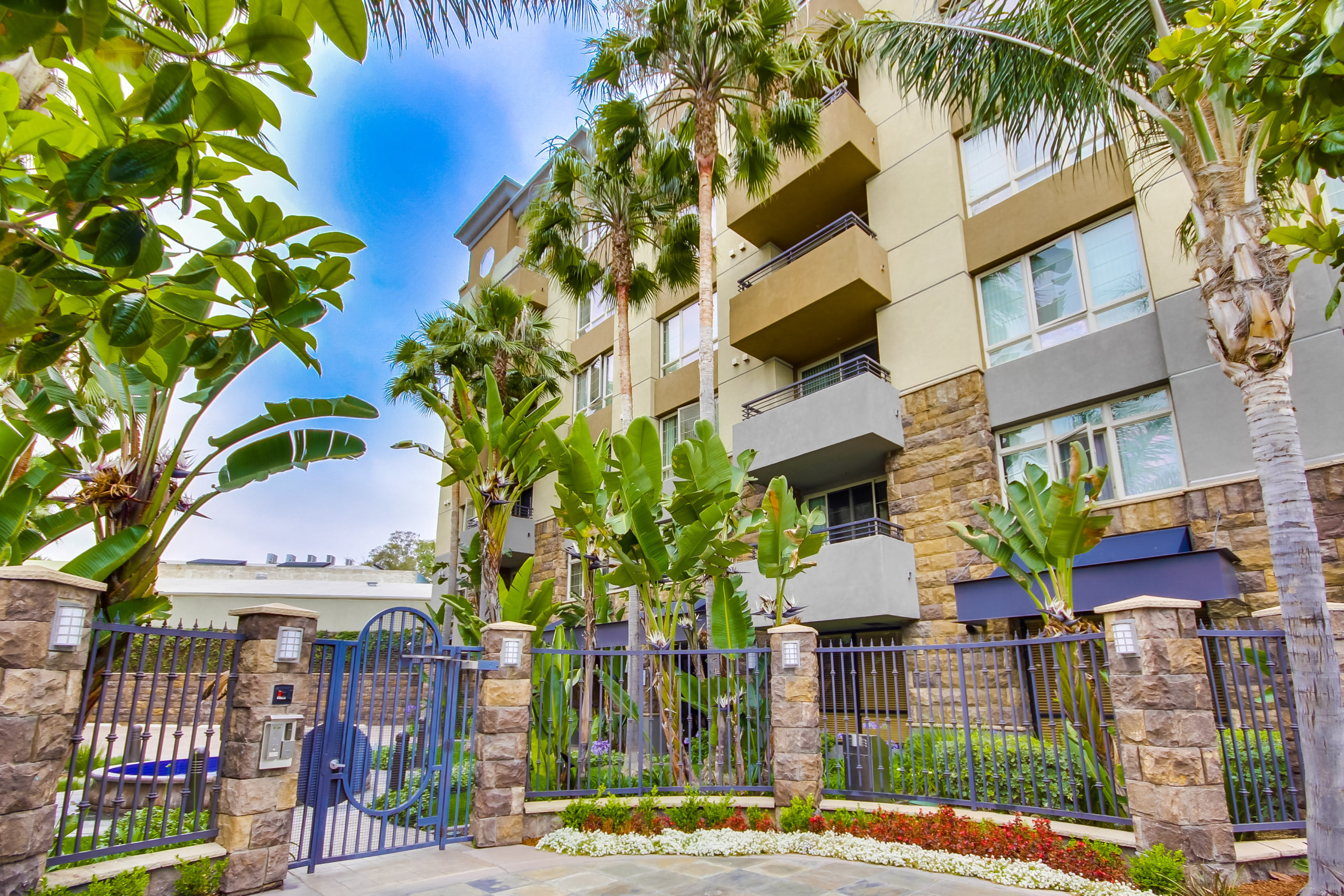 Condos For Sale In San Diego 92101