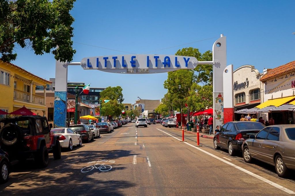 Titan Lofts Downtown Condo Guys