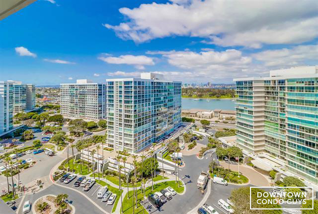 Coronado Shores in Coronado