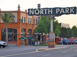 North park