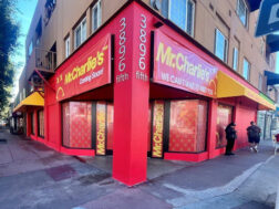 Opening “soon” but with no firm date established yet